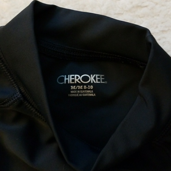 CHEROKEE // Boys Rash Guard NWOT. - Picture 2 of 2